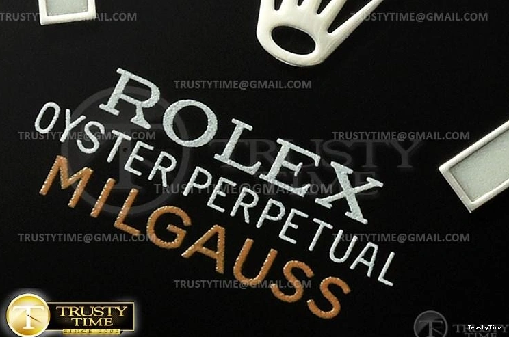 0108 Flexible ROLMIL028 – Milgauss 997